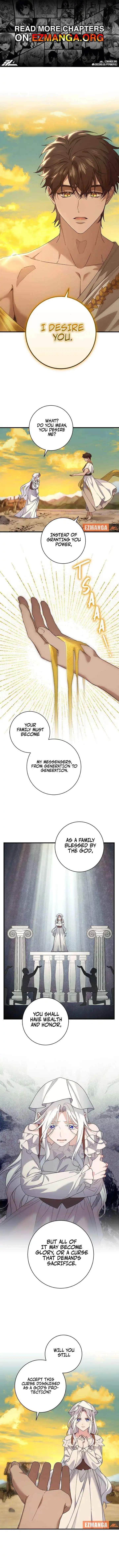 What the Duke Picked up in the Forest Chapter 46 page 2