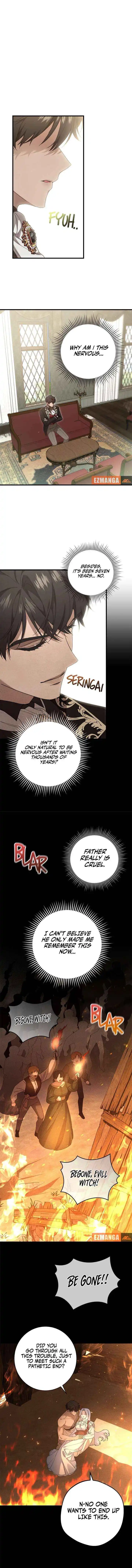 What the Duke Picked up in the Forest Chapter 46 page 10