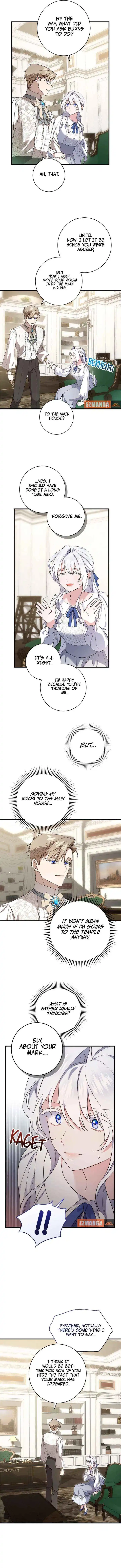 What the Duke Picked up in the Forest Chapter 46 page 6