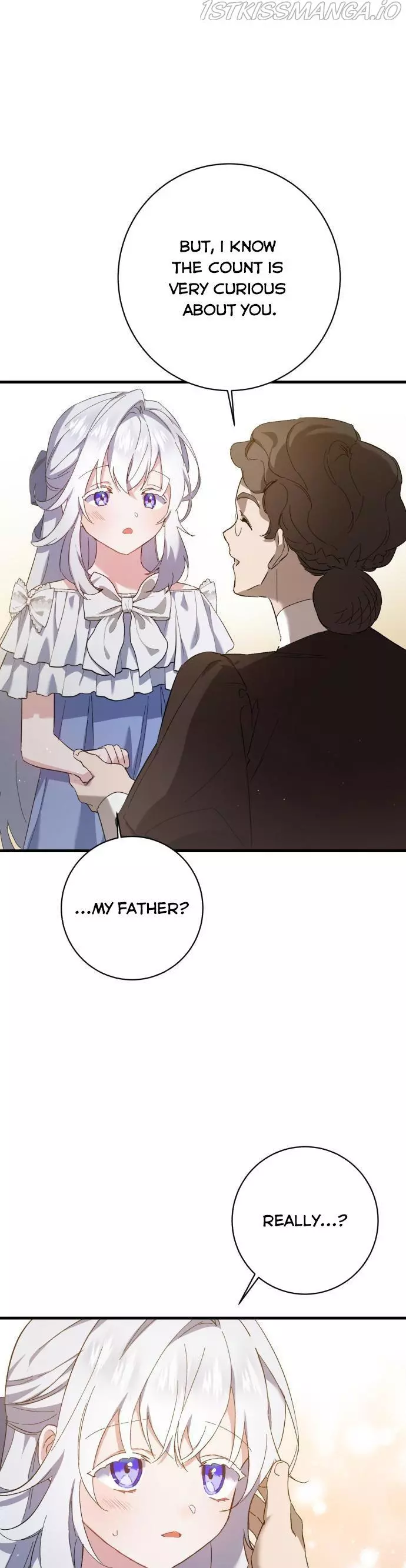 What the Duke Picked up in the Forest Chapter 5 page 4