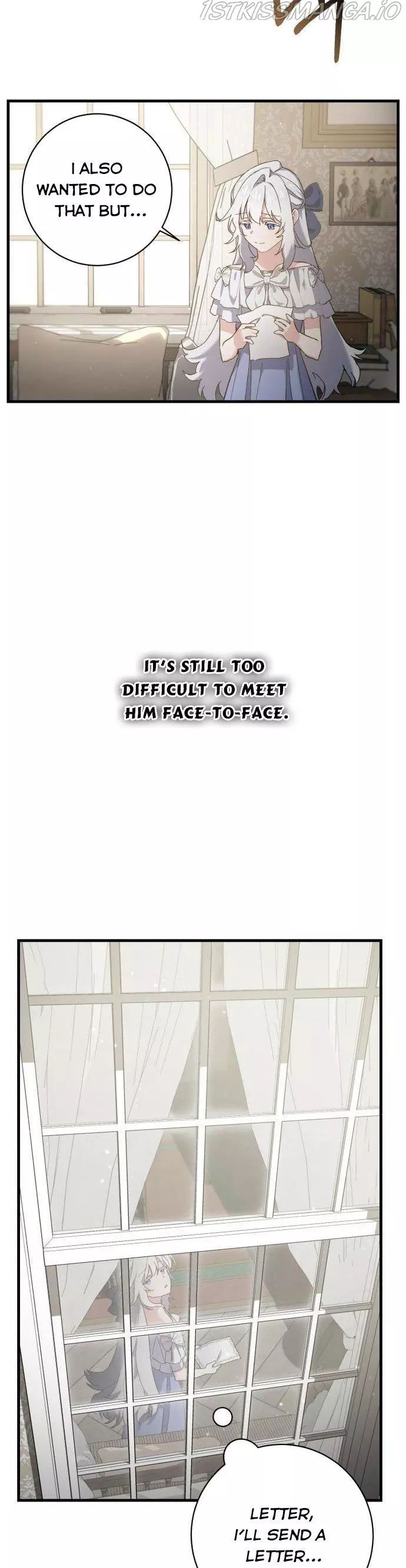 What the Duke Picked up in the Forest Chapter 5 page 8