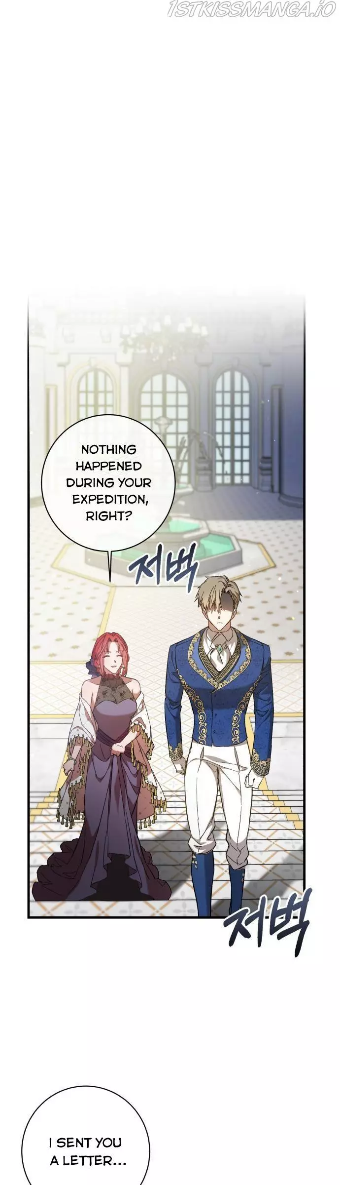 What the Duke Picked up in the Forest Chapter 5 page 19