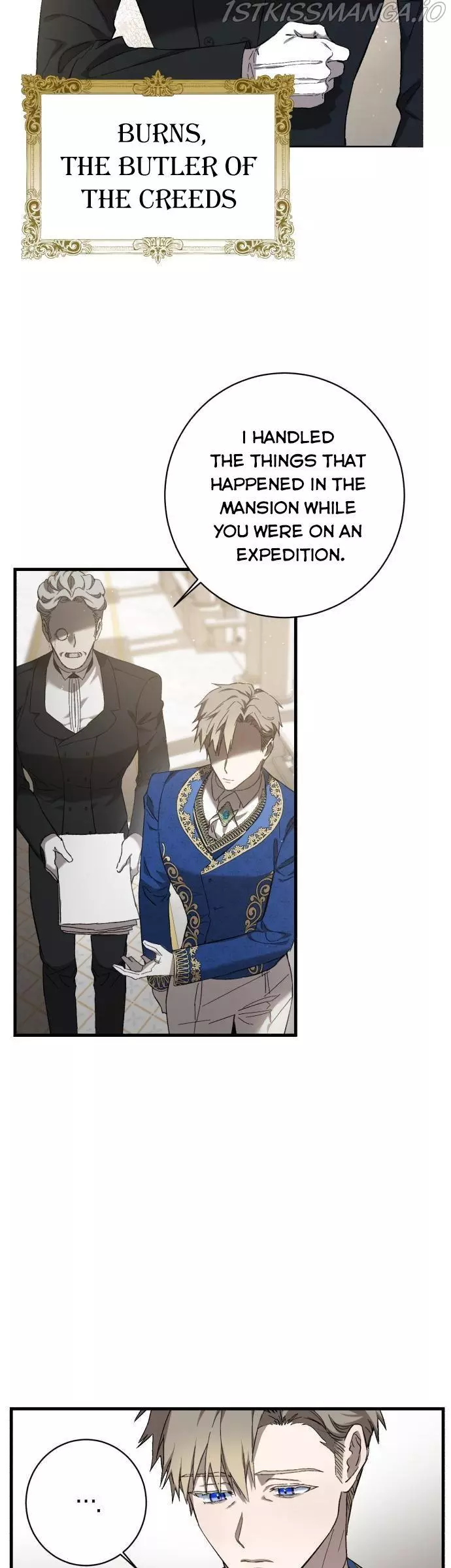 What the Duke Picked up in the Forest Chapter 5 page 24