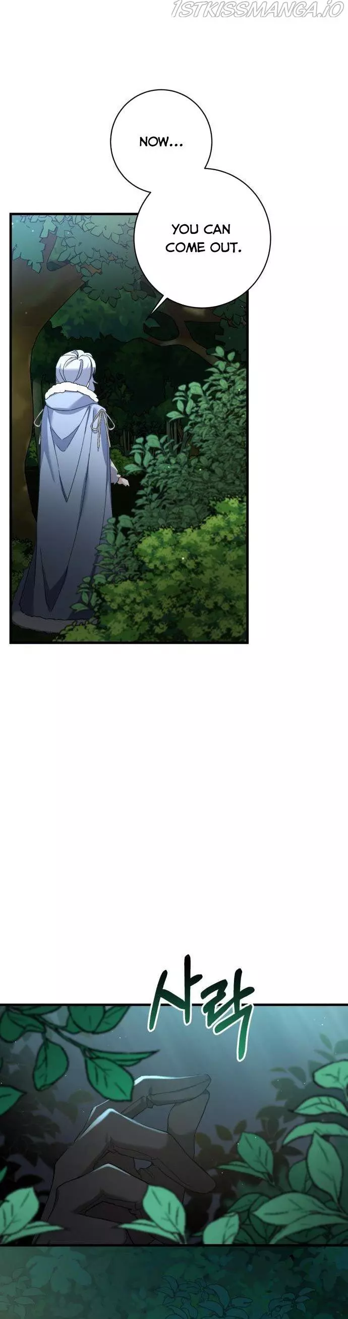 What the Duke Picked up in the Forest Chapter 5 page 35