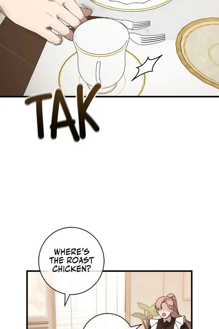What the Duke Picked up in the Forest Chapter 52 page 31