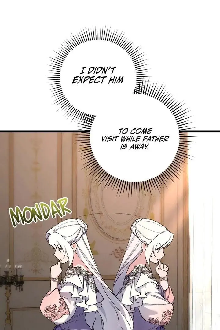 What the Duke Picked up in the Forest Chapter 52 page 33