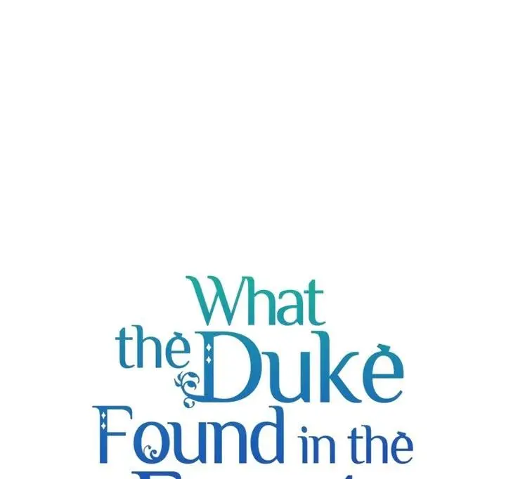 What the Duke Picked up in the Forest Chapter 52 page 28