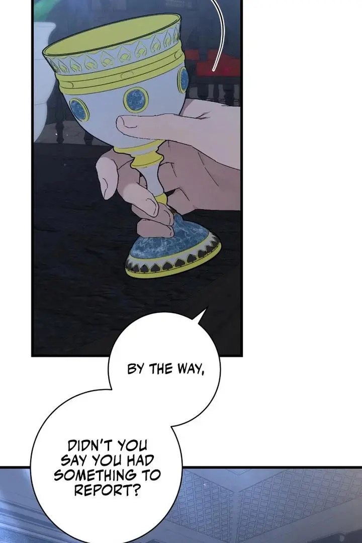 What the Duke Picked up in the Forest Chapter 52 page 14