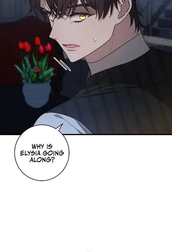 What the Duke Picked up in the Forest Chapter 52 page 19