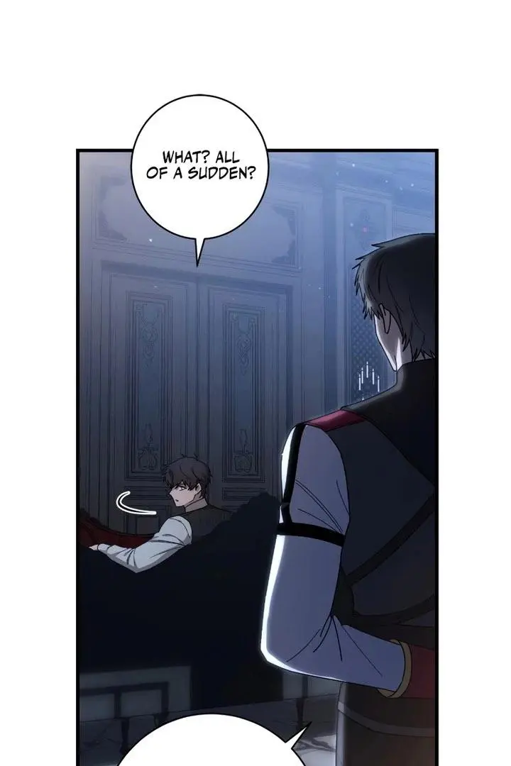 What the Duke Picked up in the Forest Chapter 52 page 17