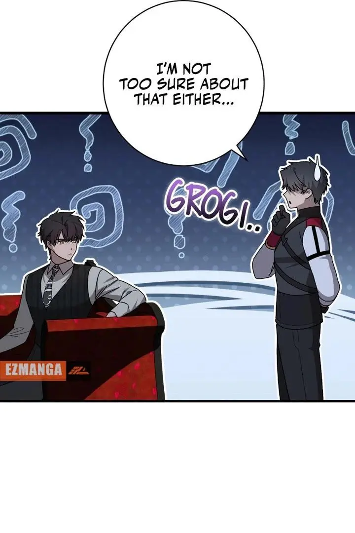 What the Duke Picked up in the Forest Chapter 52 page 20