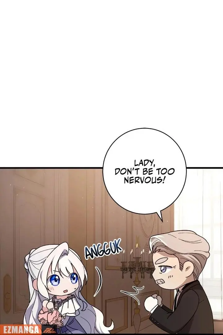 What the Duke Picked up in the Forest Chapter 52 page 40