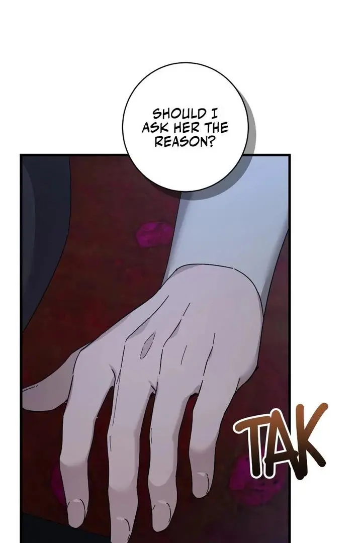 What the Duke Picked up in the Forest Chapter 52 page 21