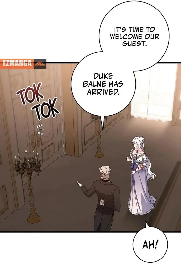 What the Duke Picked up in the Forest Chapter 52 page 39