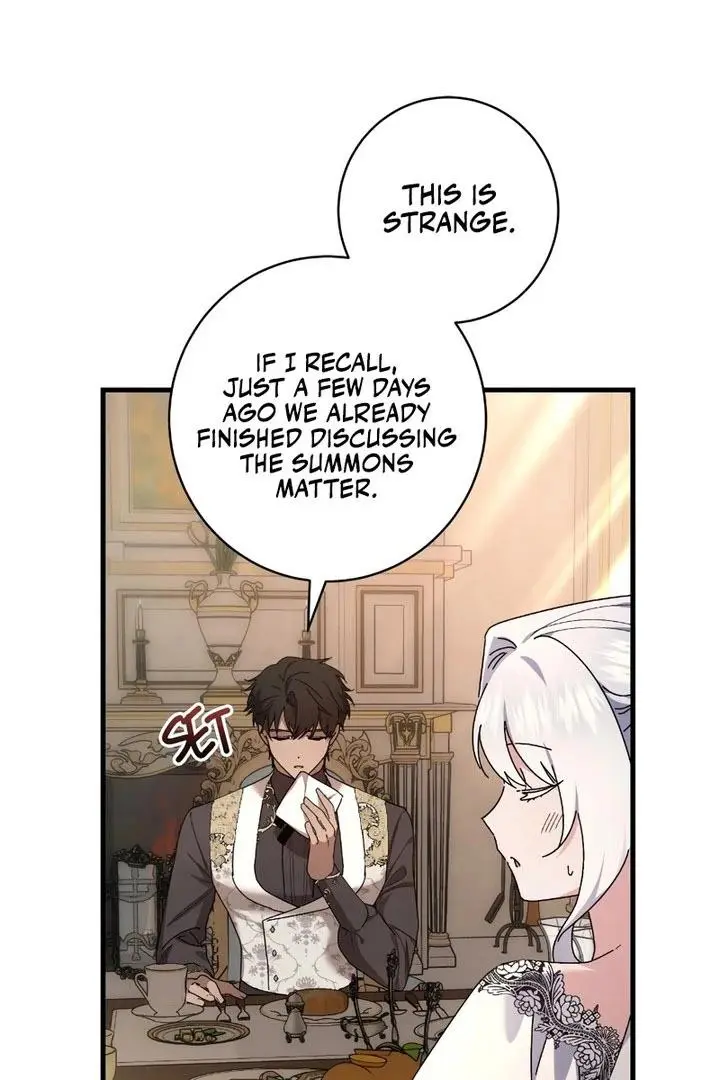 What the Duke Picked up in the Forest Chapter 52 page 49