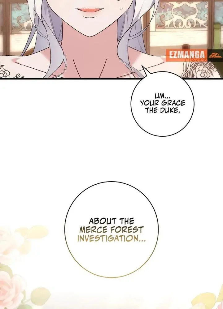 What the Duke Picked up in the Forest Chapter 52 page 46