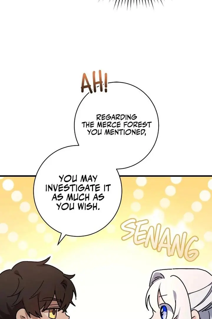 What the Duke Picked up in the Forest Chapter 52 page 53