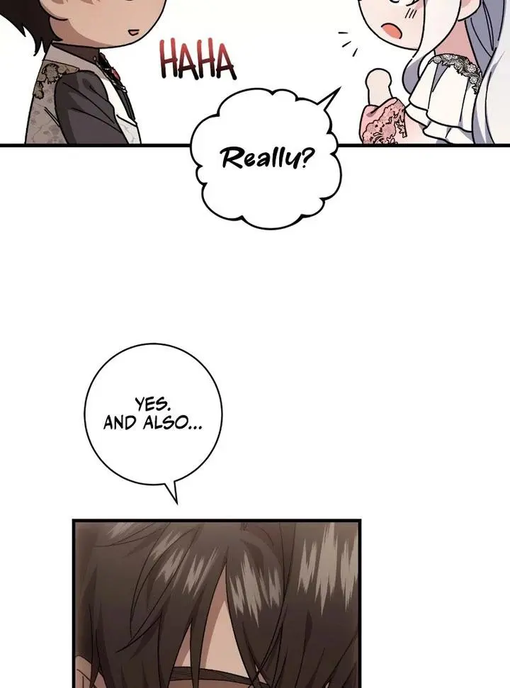 What the Duke Picked up in the Forest Chapter 52 page 54