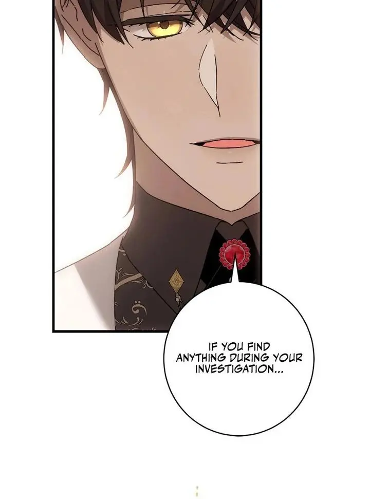 What the Duke Picked up in the Forest Chapter 52 page 55