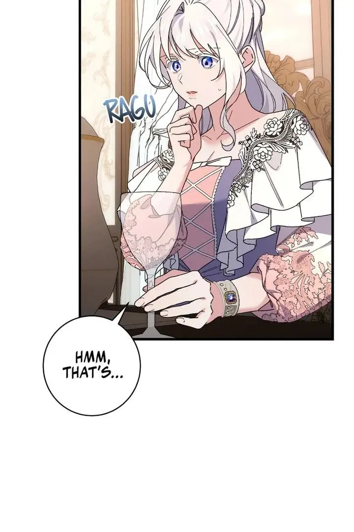 What the Duke Picked up in the Forest Chapter 52 page 60