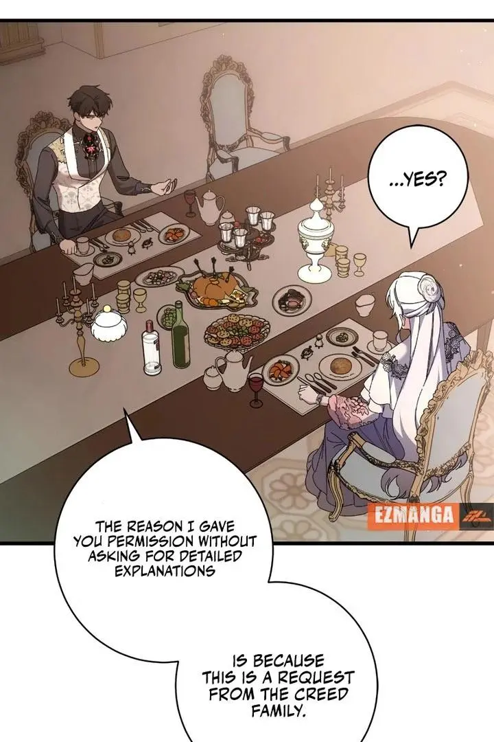What the Duke Picked up in the Forest Chapter 52 page 62