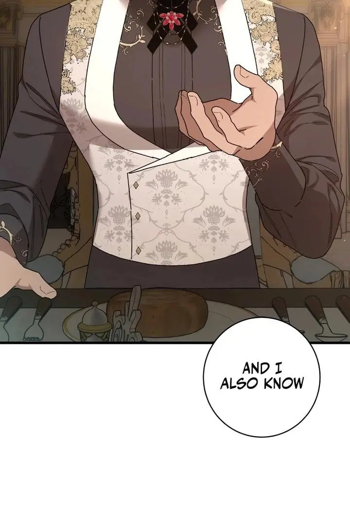 What the Duke Picked up in the Forest Chapter 52 page 64