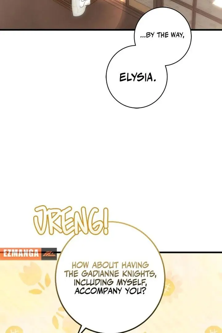 What the Duke Picked up in the Forest Chapter 52 page 70