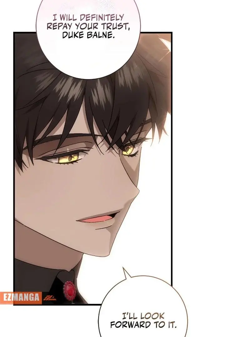 What the Duke Picked up in the Forest Chapter 52 page 68