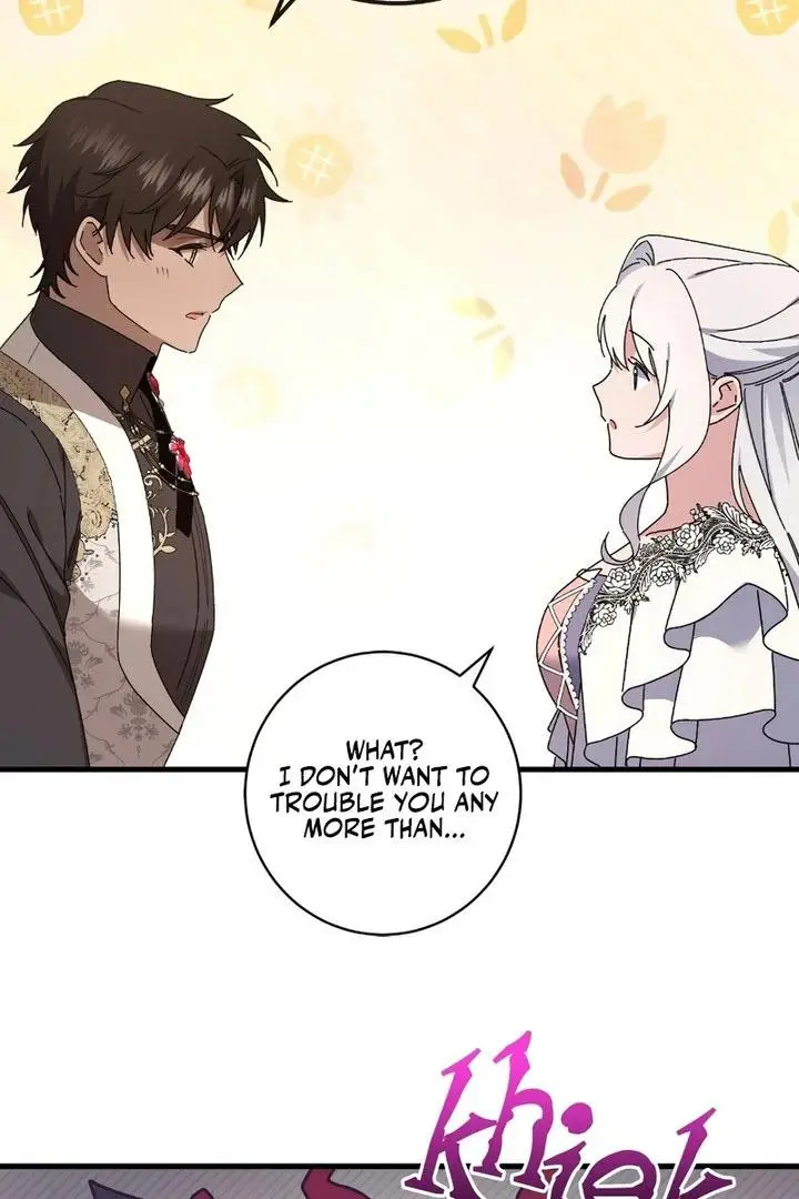 What the Duke Picked up in the Forest Chapter 52 page 71