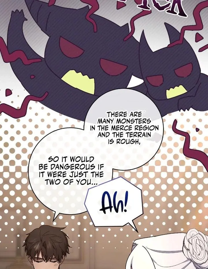 What the Duke Picked up in the Forest Chapter 52 page 72