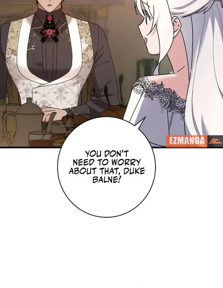 What the Duke Picked up in the Forest Chapter 52 page 73