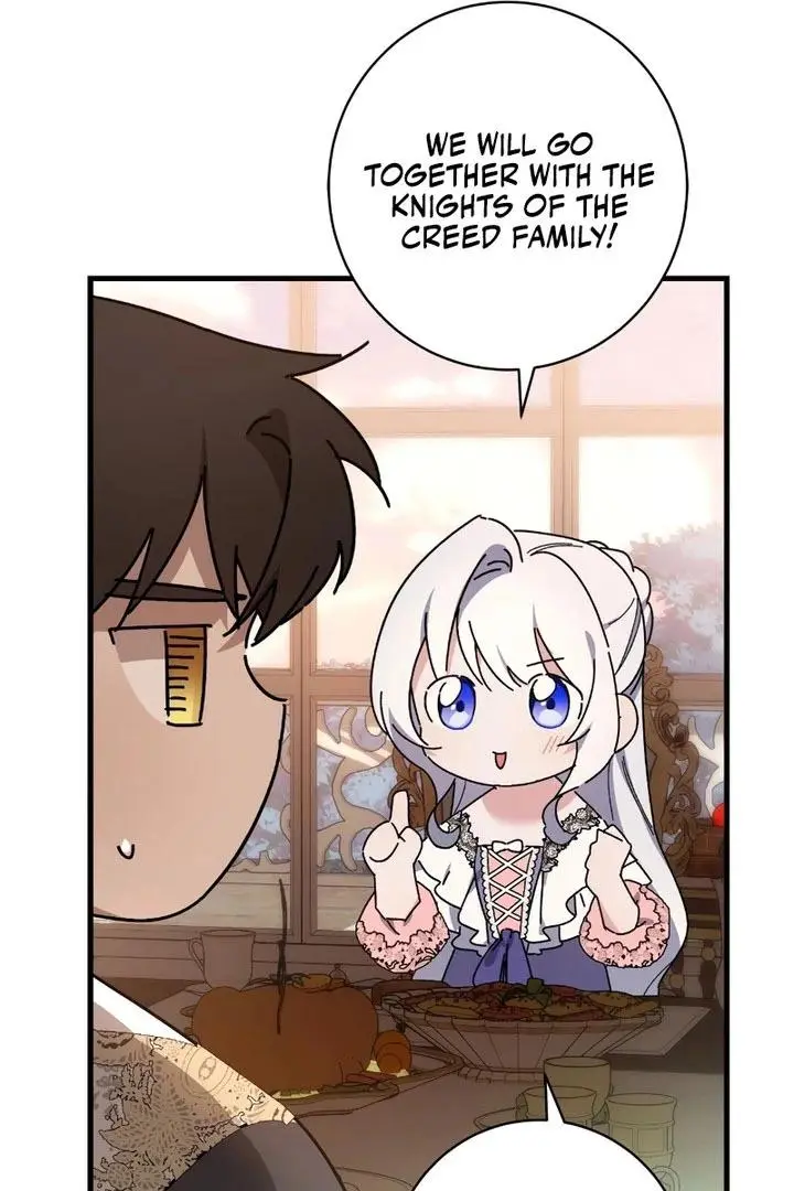 What the Duke Picked up in the Forest Chapter 52 page 74