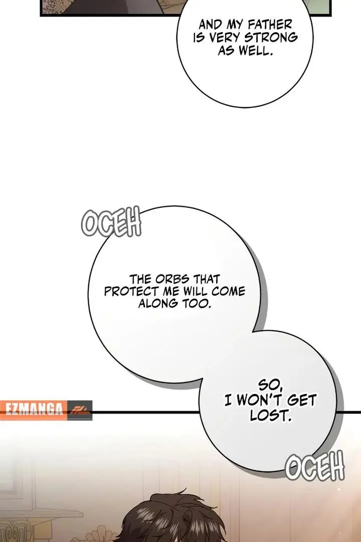 What the Duke Picked up in the Forest Chapter 52 page 75