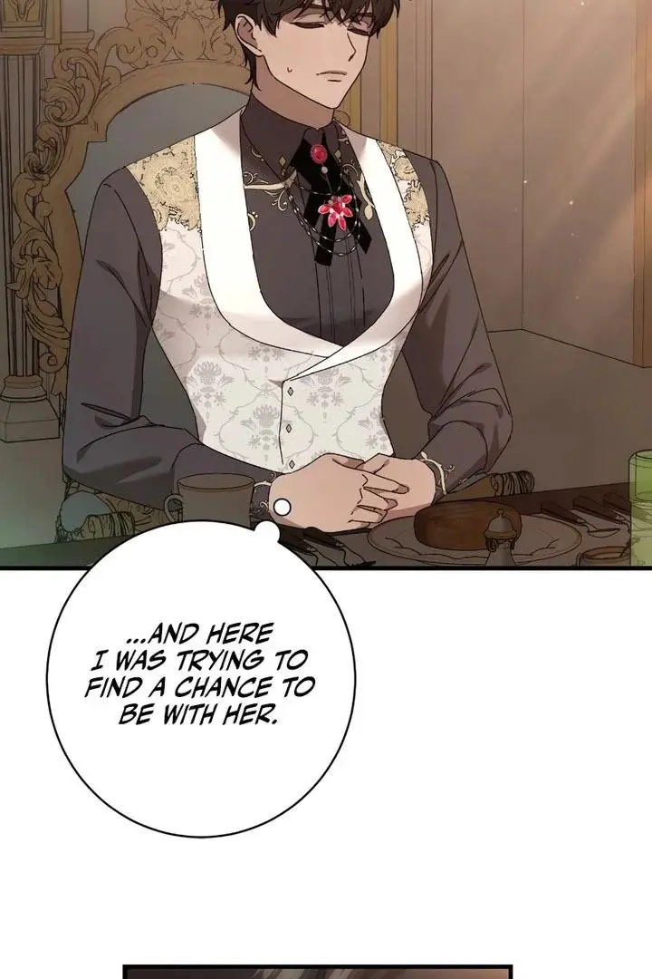 What the Duke Picked up in the Forest Chapter 52 page 76