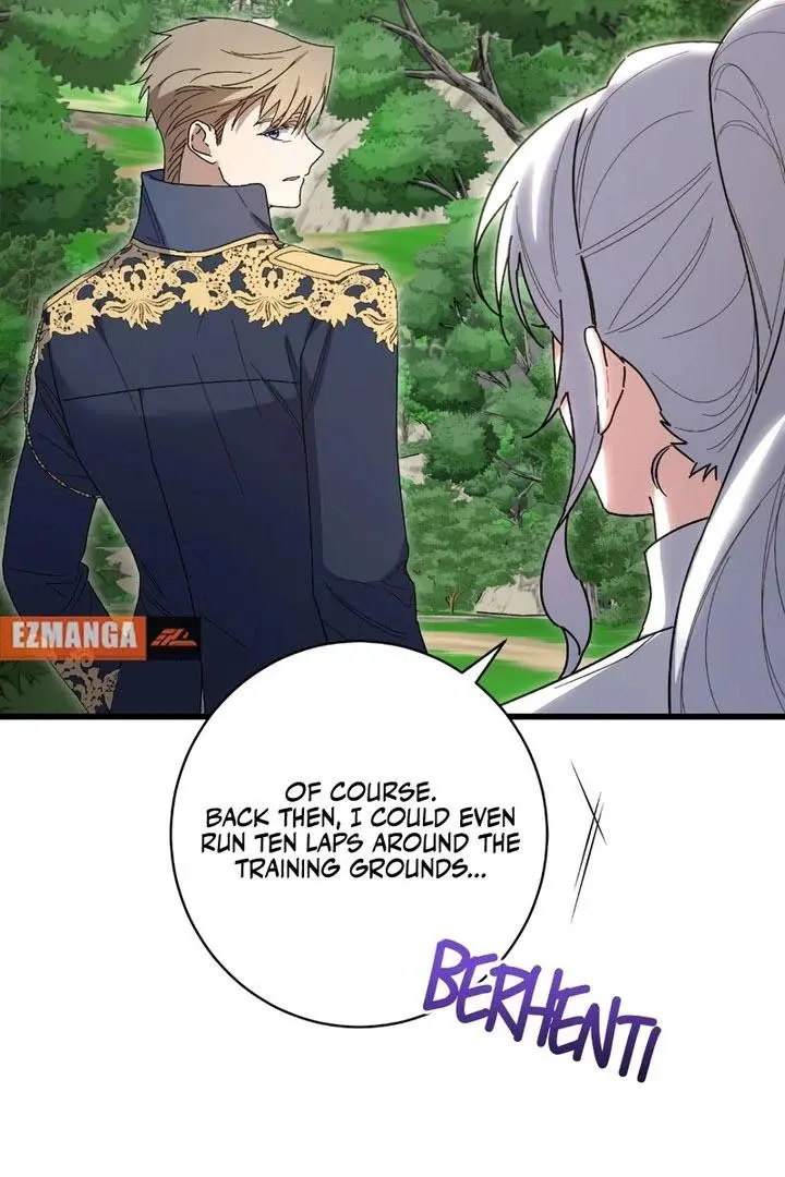 What the Duke Picked up in the Forest Chapter 52 page 88