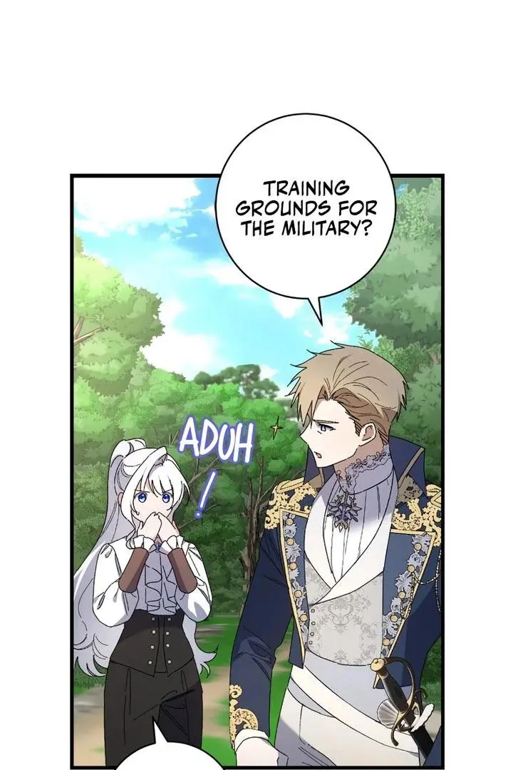 What the Duke Picked up in the Forest Chapter 52 page 89