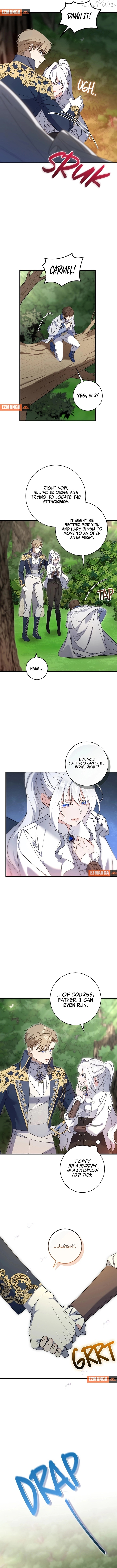 What the Duke Picked up in the Forest Chapter 53 page 2