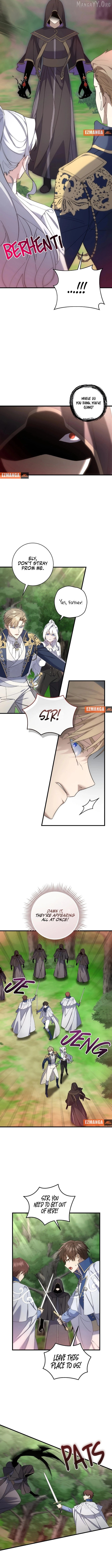 What the Duke Picked up in the Forest Chapter 53 page 4