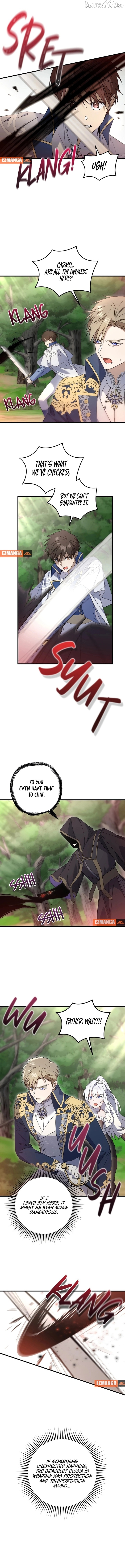 What the Duke Picked up in the Forest Chapter 53 page 5