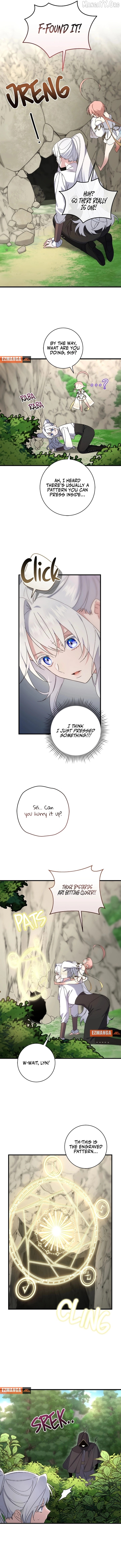 What the Duke Picked up in the Forest Chapter 53 page 9
