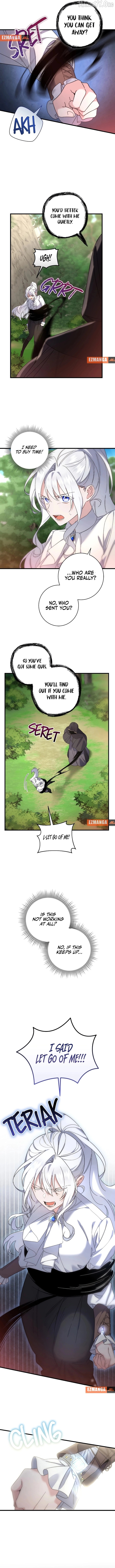 What the Duke Picked up in the Forest Chapter 53 page 11
