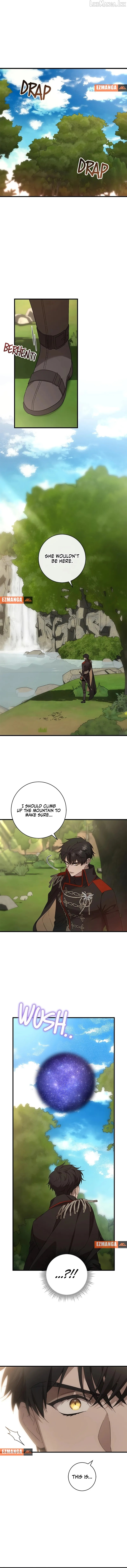 What the Duke Picked up in the Forest Chapter 54 page 3