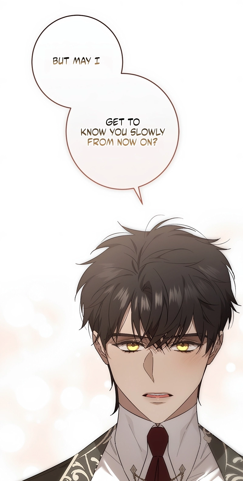 What the Duke Picked up in the Forest Chapter 58 page 4