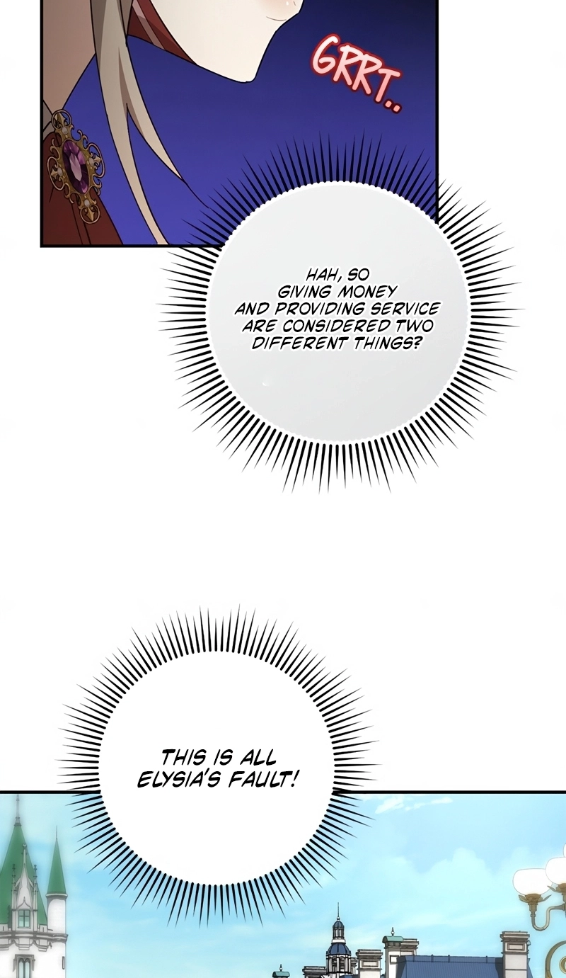 What the Duke Picked up in the Forest Chapter 58 page 48