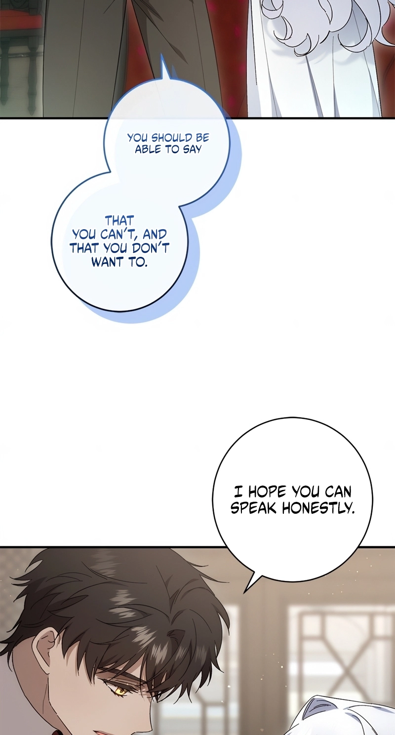 What the Duke Picked up in the Forest Chapter 58 page 26