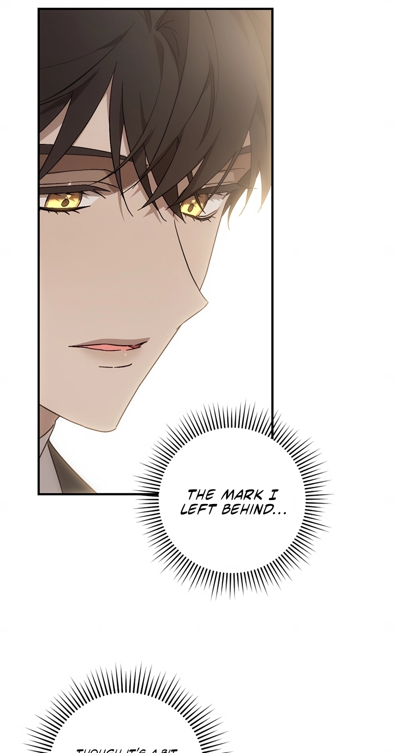What the Duke Picked up in the Forest Chapter 58 page 19