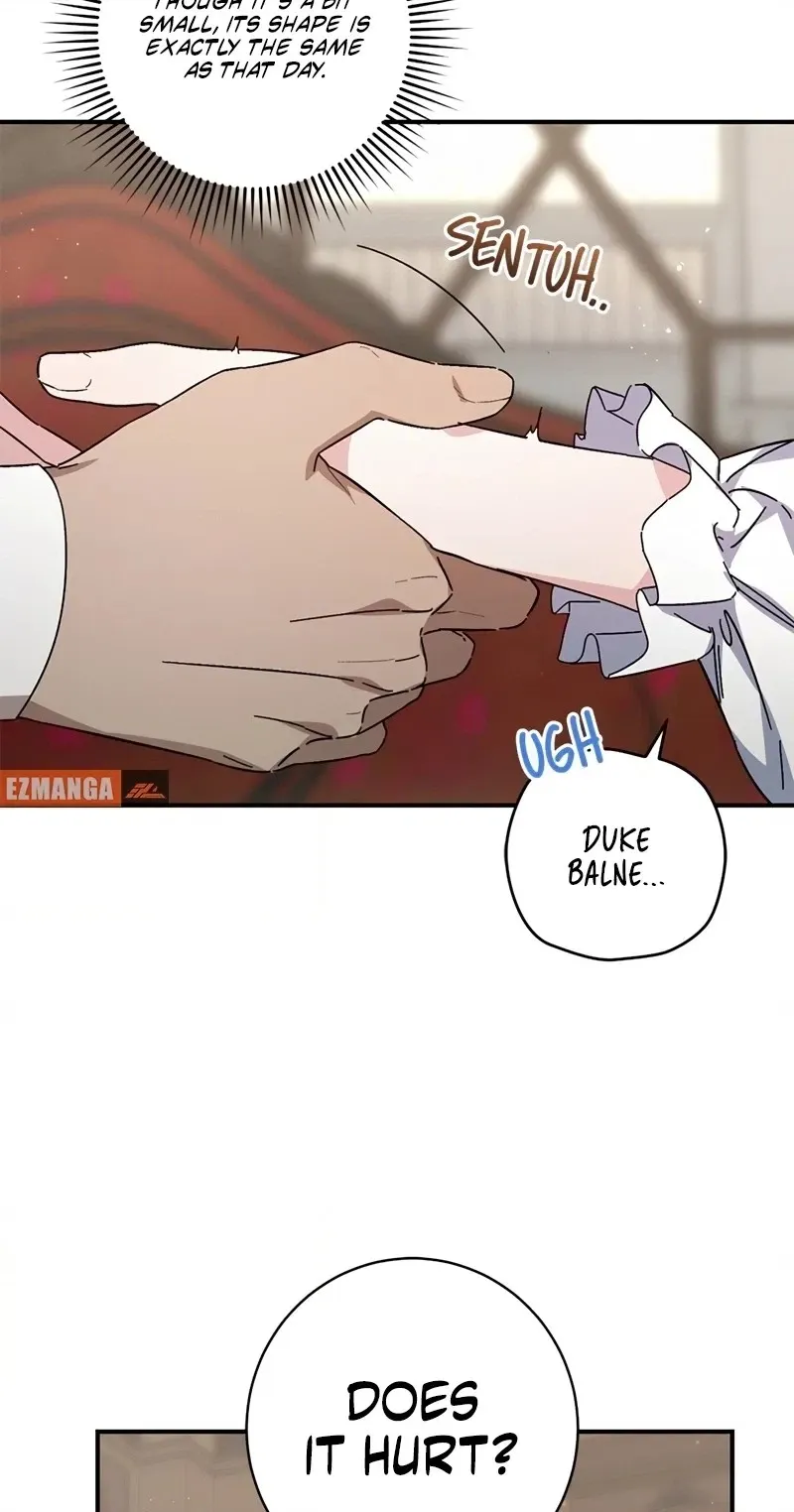 What the Duke Picked up in the Forest Chapter 58 page 20
