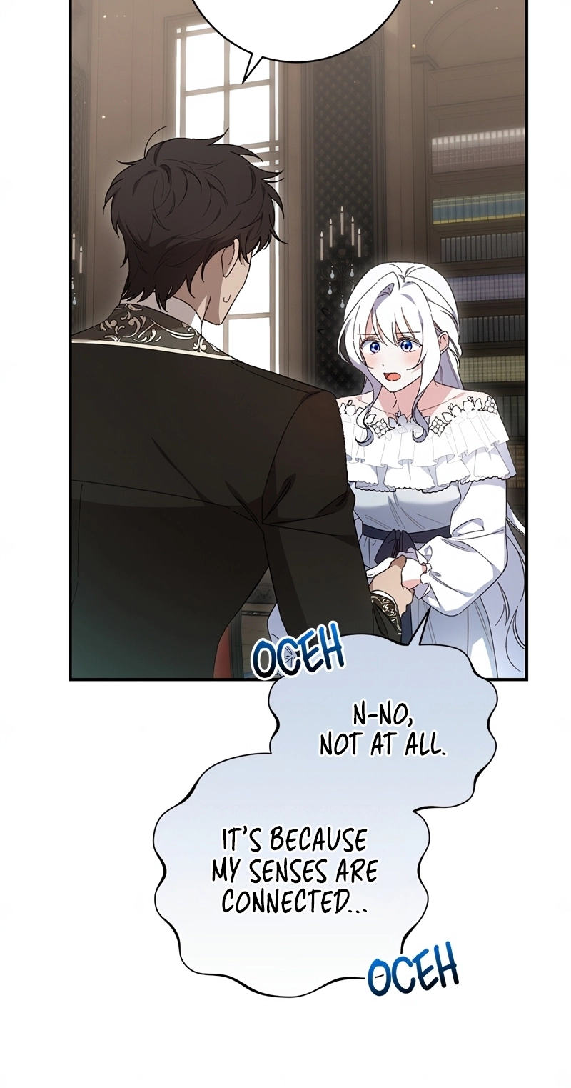 What the Duke Picked up in the Forest Chapter 58 page 21