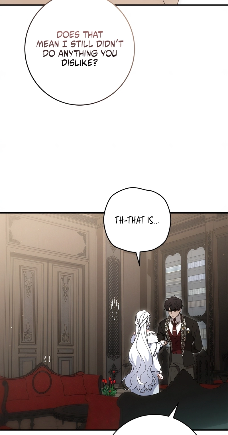What the Duke Picked up in the Forest Chapter 58 page 32