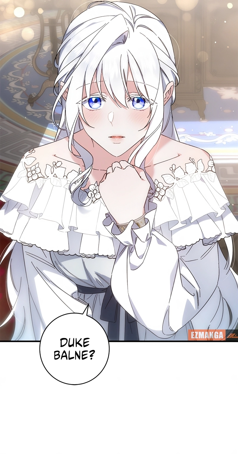 What the Duke Picked up in the Forest Chapter 58 page 15